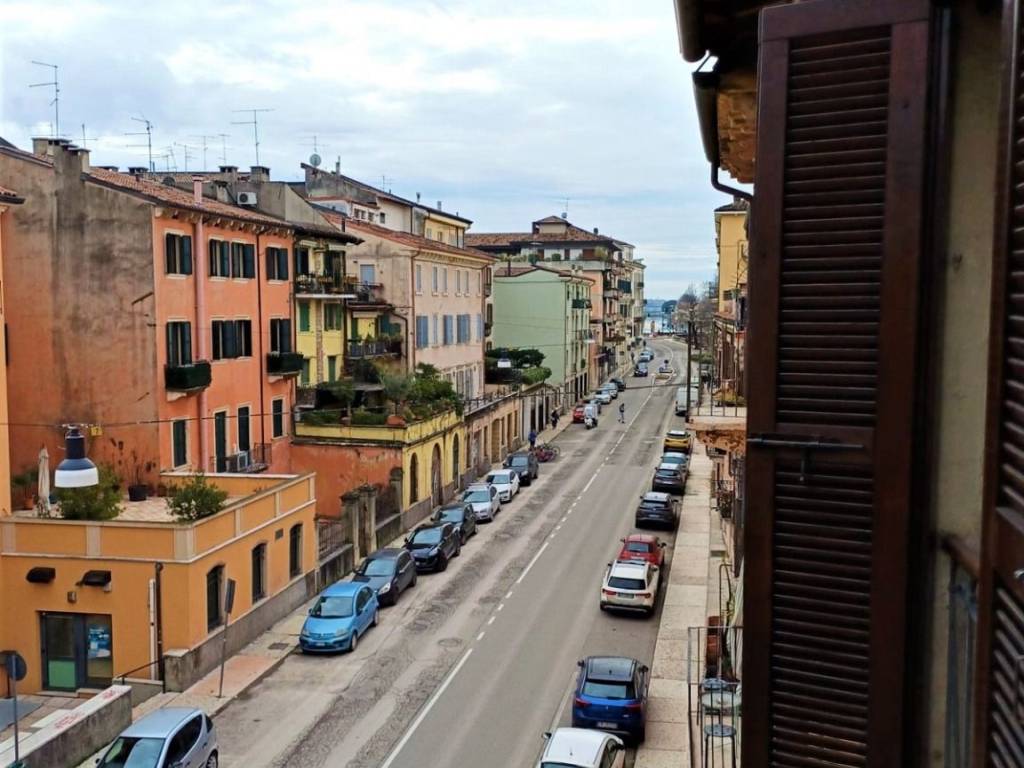 Appartamento a Verona in Interrato Acqua Morta - Foto 2