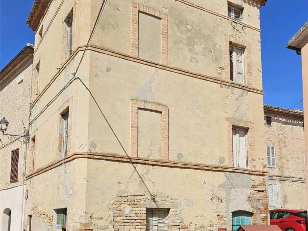 Villa a Campofilone - Foto 2