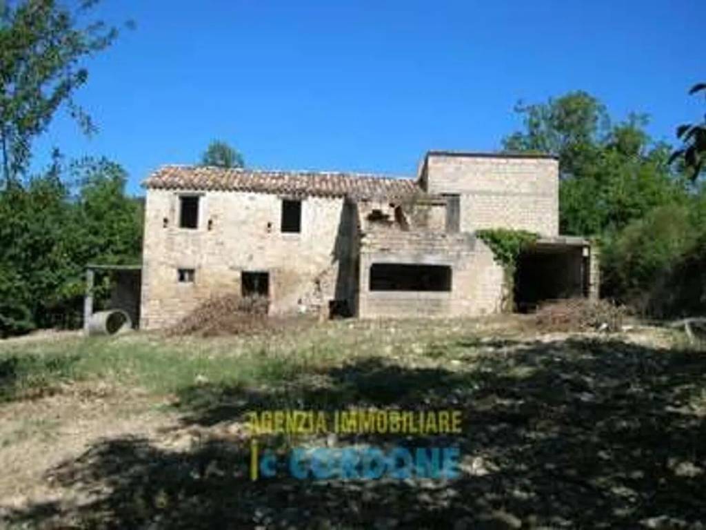 Rustico / casale a Rotella - Foto 2