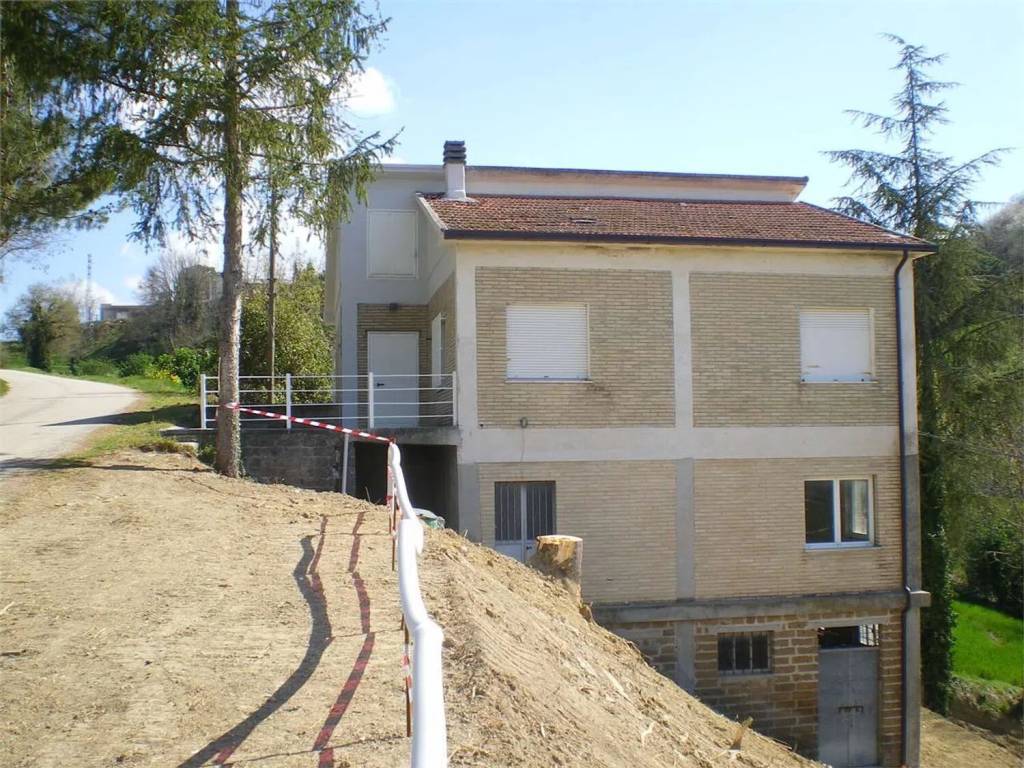 Villa a Monteleone di fermo - Foto 2