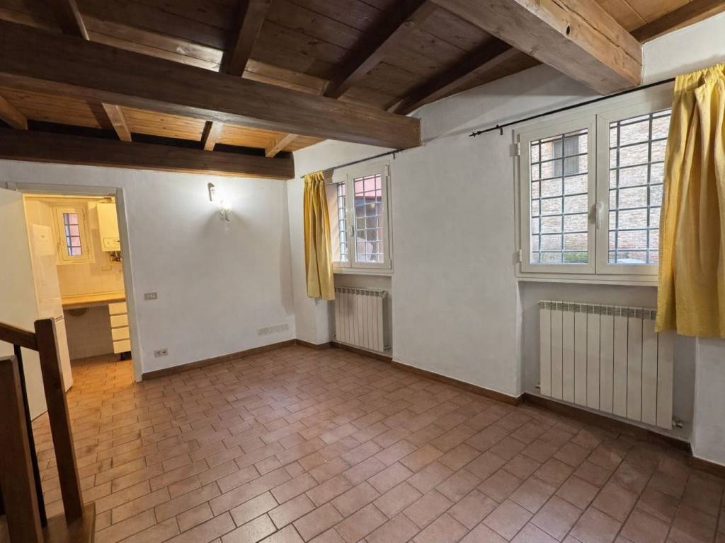Appartamento a Bologna in Via Val d'Aposa, 4 - Foto 2