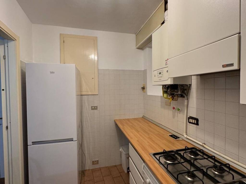 Appartamento a Bologna in Via Val d'Aposa, 4 - Foto 5