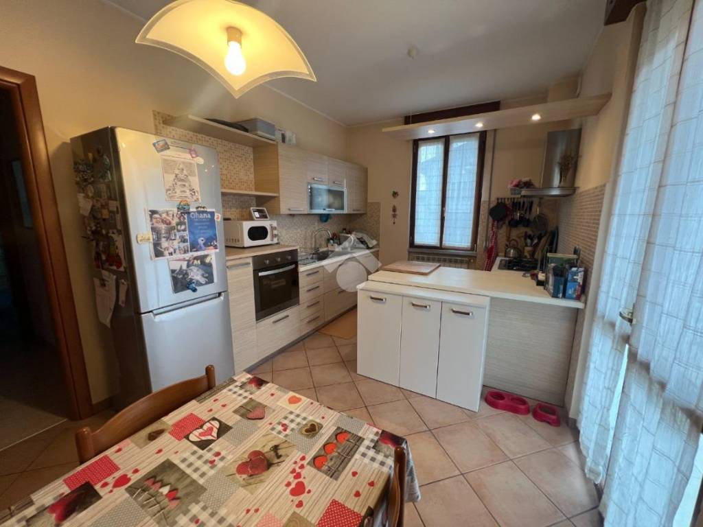Appartamento a Vedano olona in Via magellano, 4 - Foto 4
