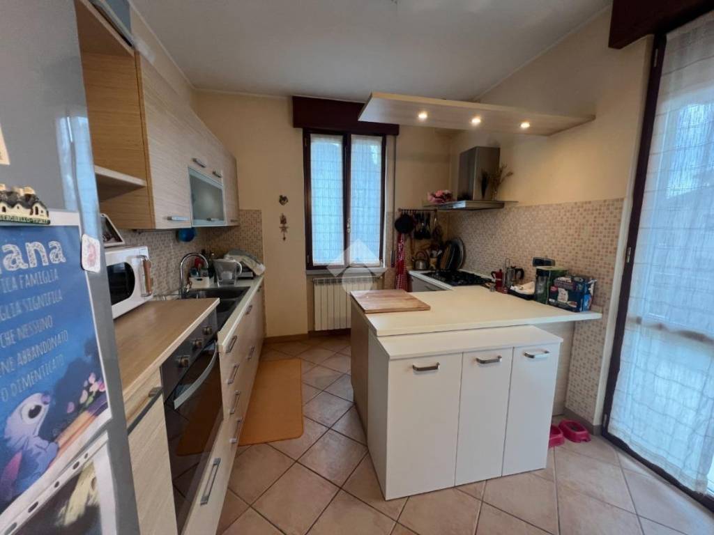 Appartamento a Vedano olona in Via magellano, 4 - Foto 5