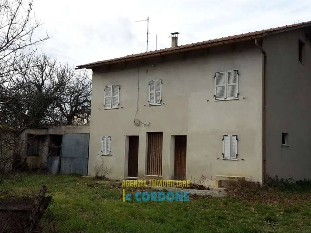 Rustico / casale a Magliano di tenna - Foto 3