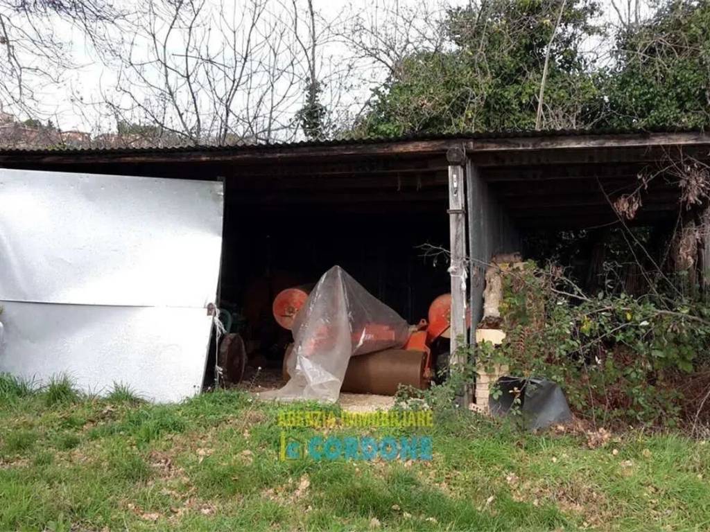 Rustico / casale a Magliano di tenna - Foto 4