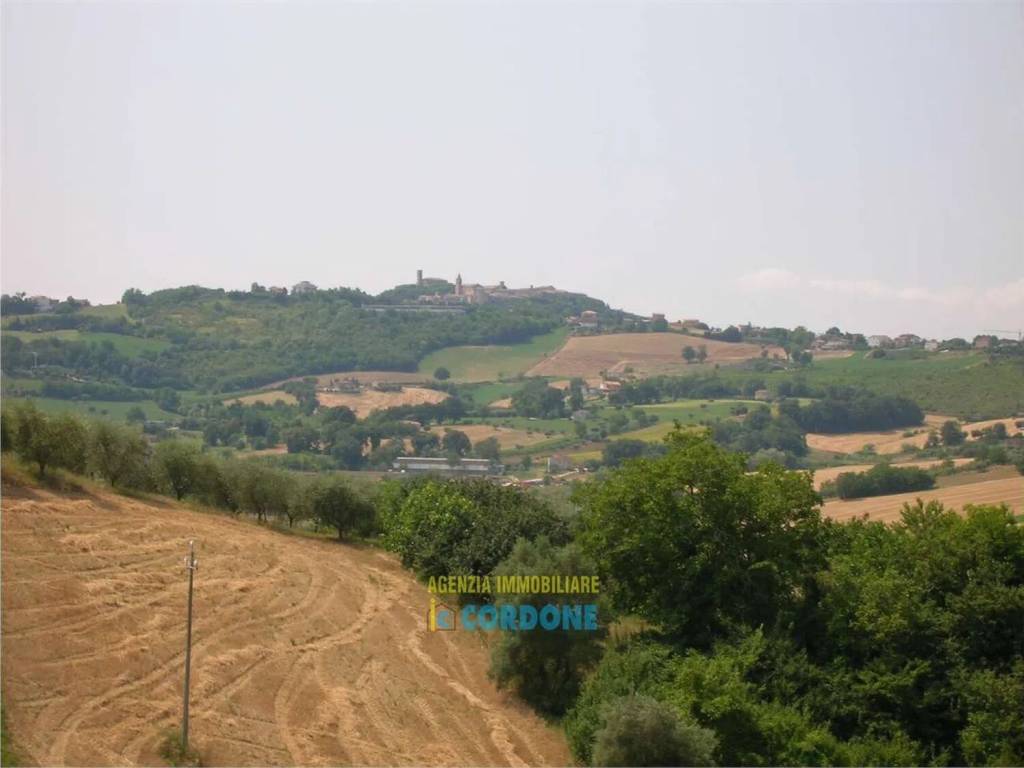 Rustico / casale a Montegiorgio in Contrada Ponte No Number - Foto 3