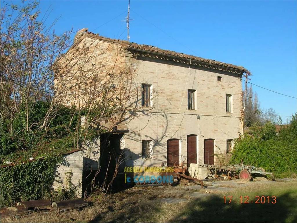 Villa a Grottazzolina in Strada Fonte Carrà No Number - Foto 3