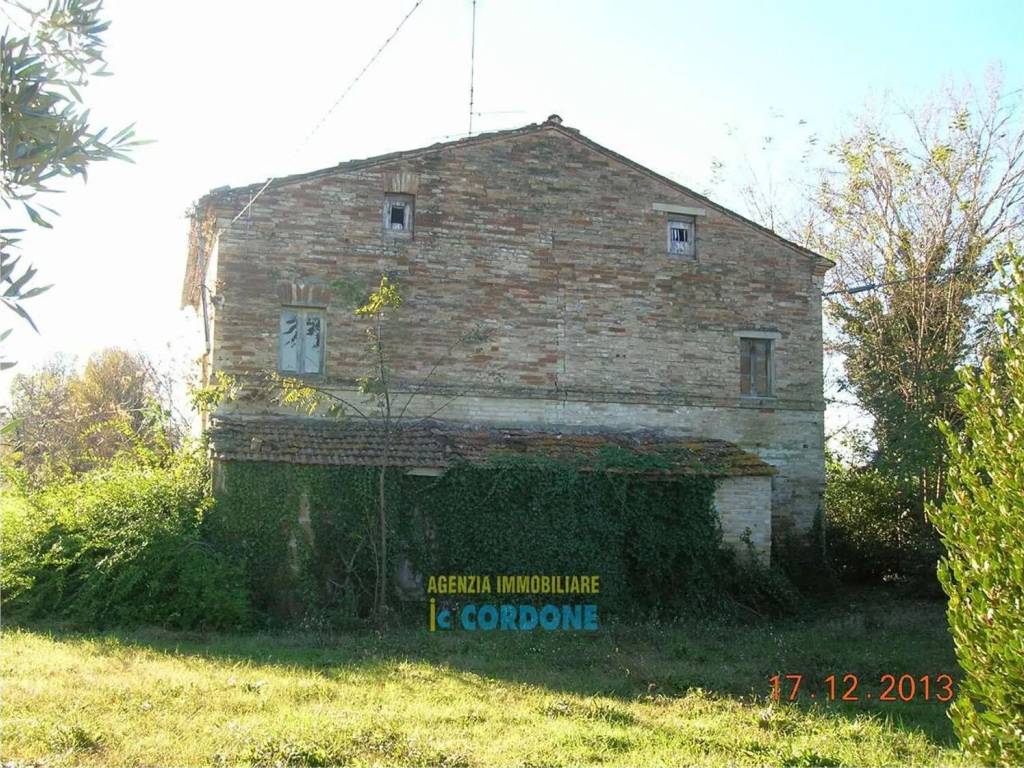 Villa a Grottazzolina in Strada Fonte Carrà No Number - Foto 4