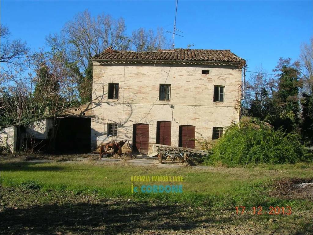Villa a Grottazzolina in Strada Fonte Carrà No Number - Foto 5