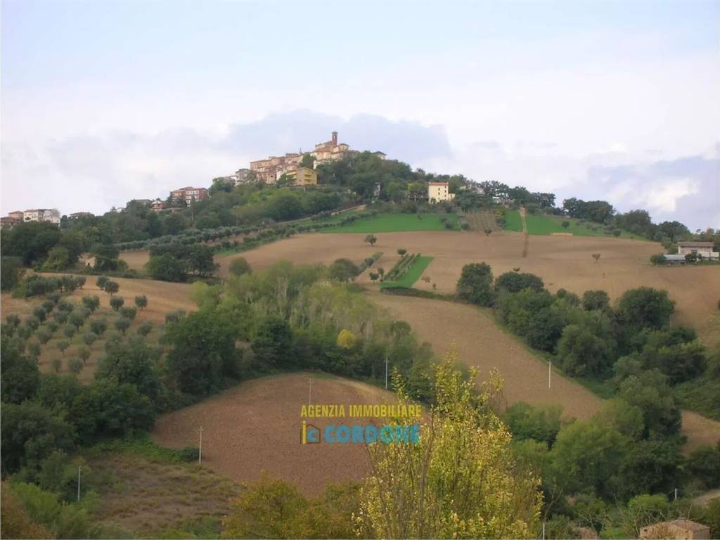 Rustico / casale a Massa fermana in Contrada Tarucchio No Number - Foto 2