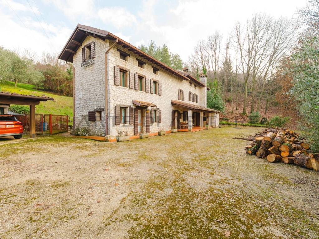 Villa a Cordignano in Via Lazzaro Mocenigo - Foto 2