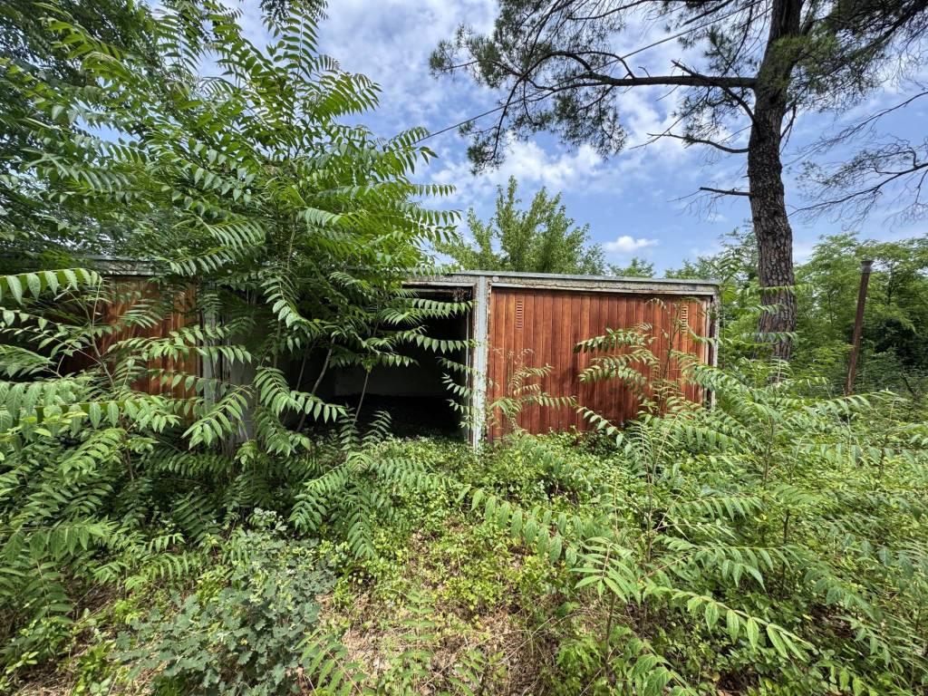 Casa indipendente a Montorio al vomano in Contrada Trinità, 24 - Foto 3