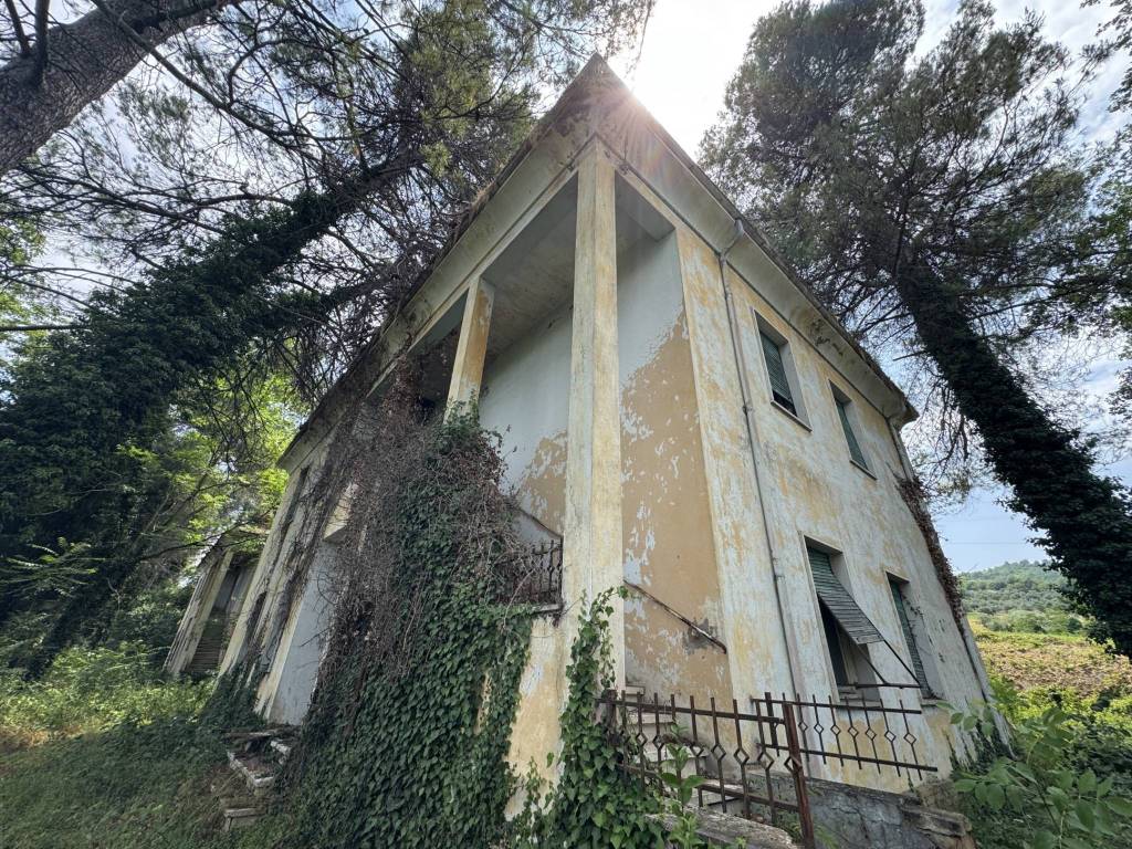 Casa indipendente a Montorio al vomano in Contrada Trinità, 24 - Foto 5