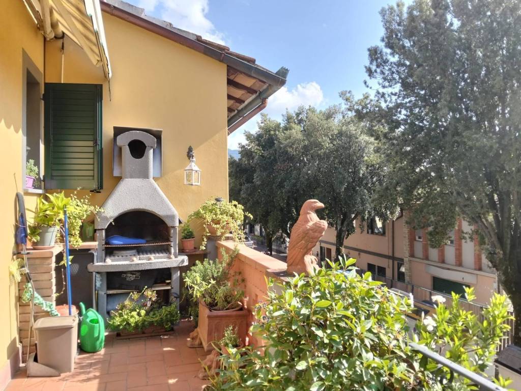 Appartamento a Pelago in via g sant'andrea - Foto 2
