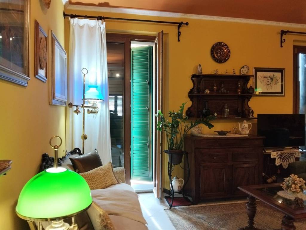 Appartamento a Pelago in via g sant'andrea - Foto 4
