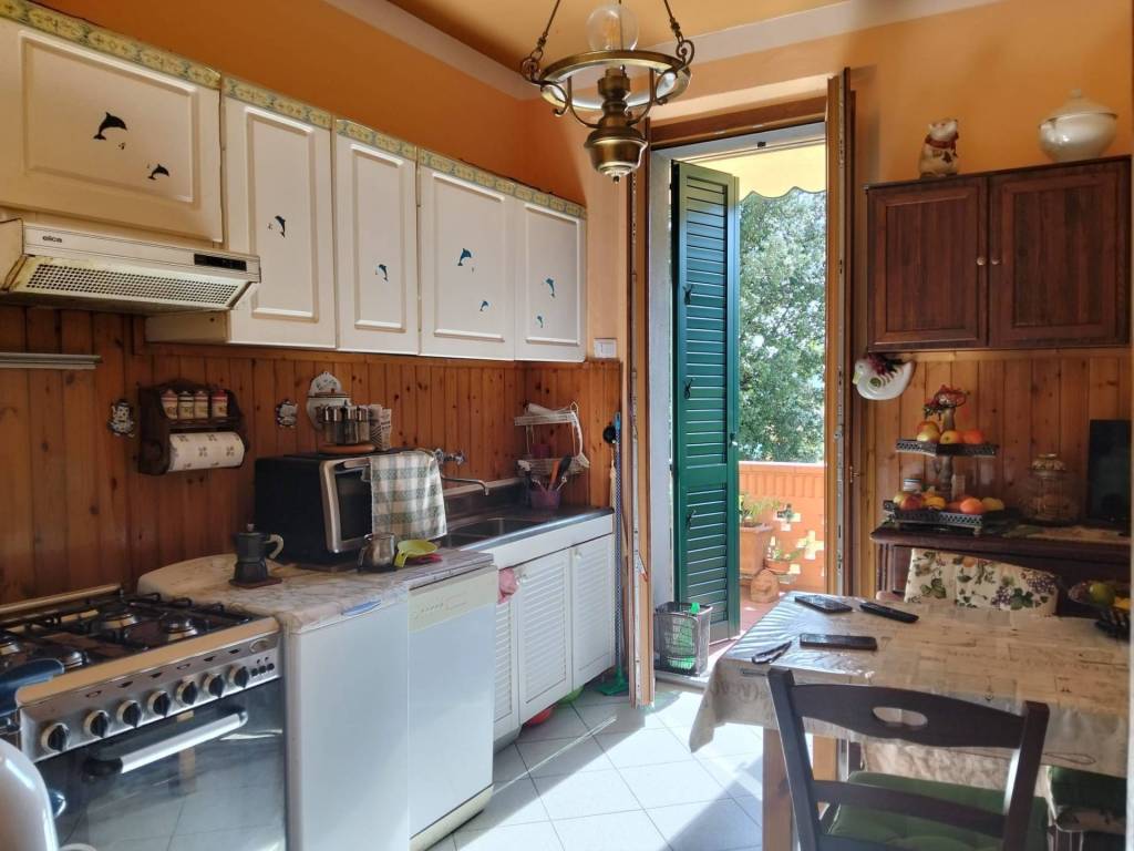 Appartamento a Pelago in via g sant'andrea - Foto 5