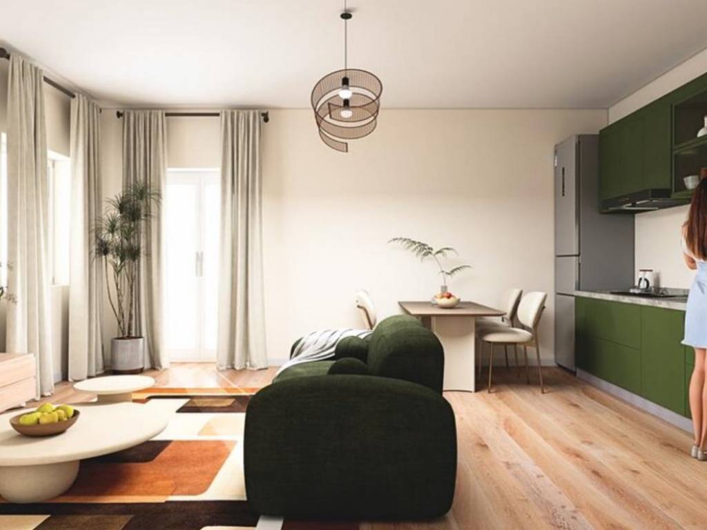 Appartamento a Vicenza in Via Giuseppe Vaccari - Foto 2