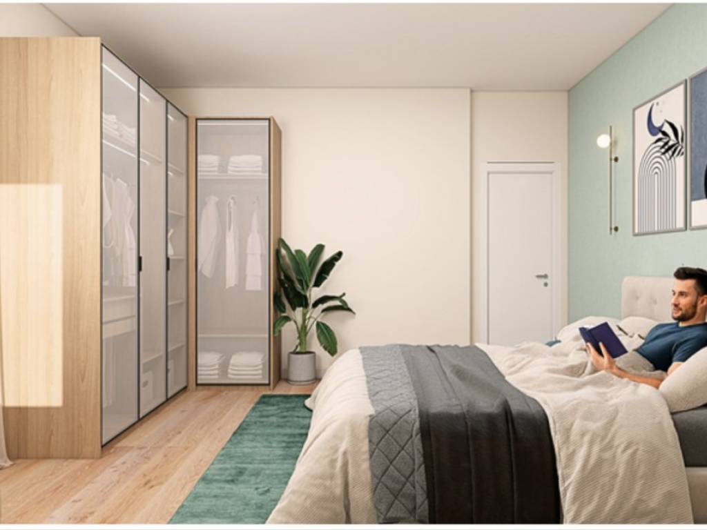 Appartamento a Vicenza in Via Giuseppe Vaccari - Foto 3