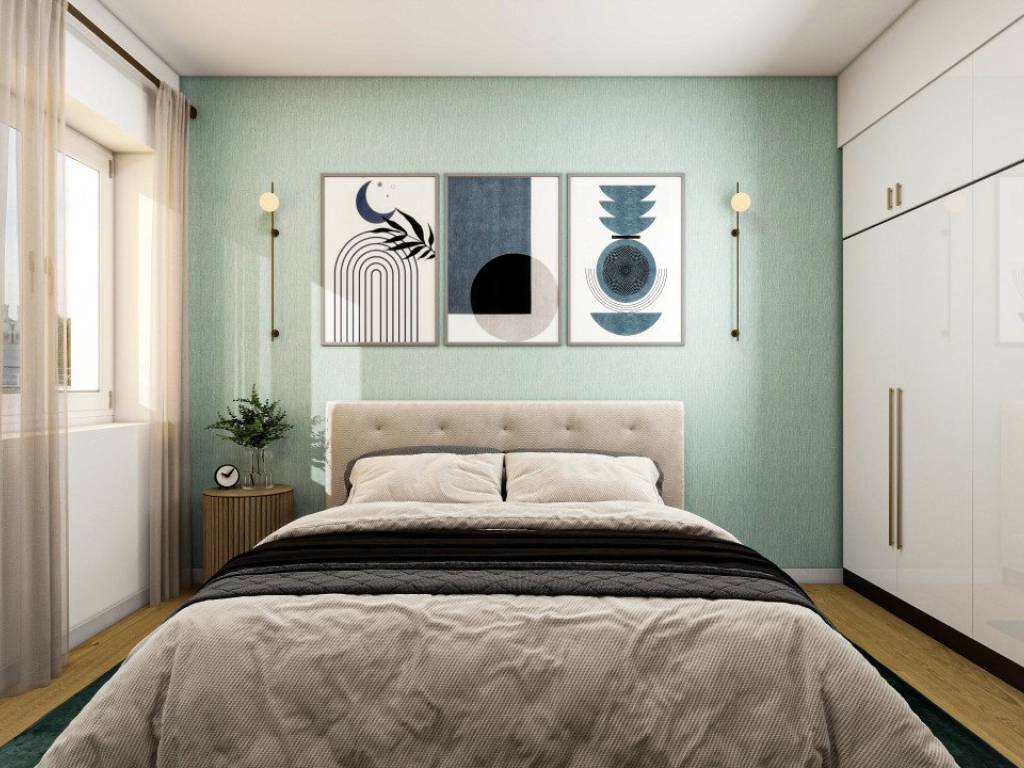 Appartamento a Vicenza in Via Giuseppe Vaccari - Foto 5