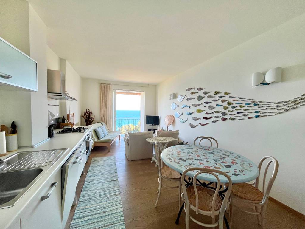 Appartamento a Laigueglia in Via Giunchetto, 33 - Foto 2