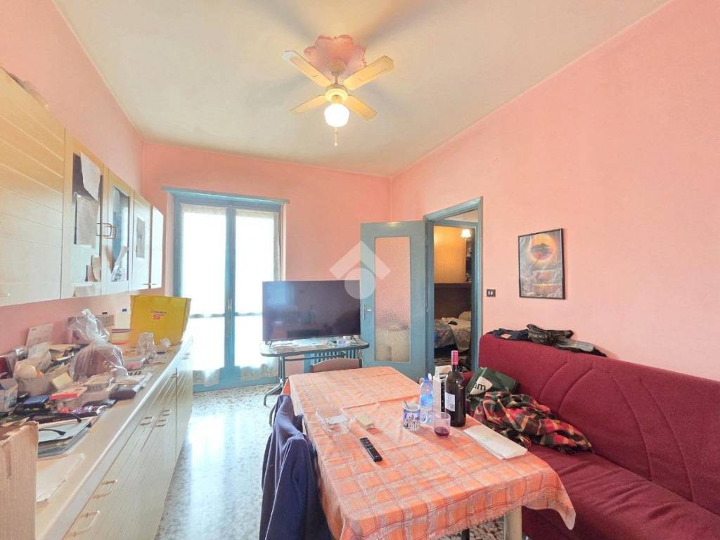 Appartamento a Alpignano in Via Enrico Toti, 4 - Foto 2