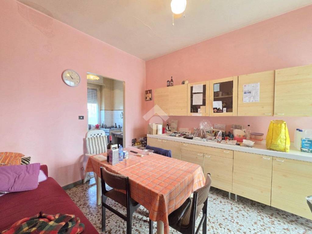 Appartamento a Alpignano in Via Enrico Toti, 4 - Foto 3