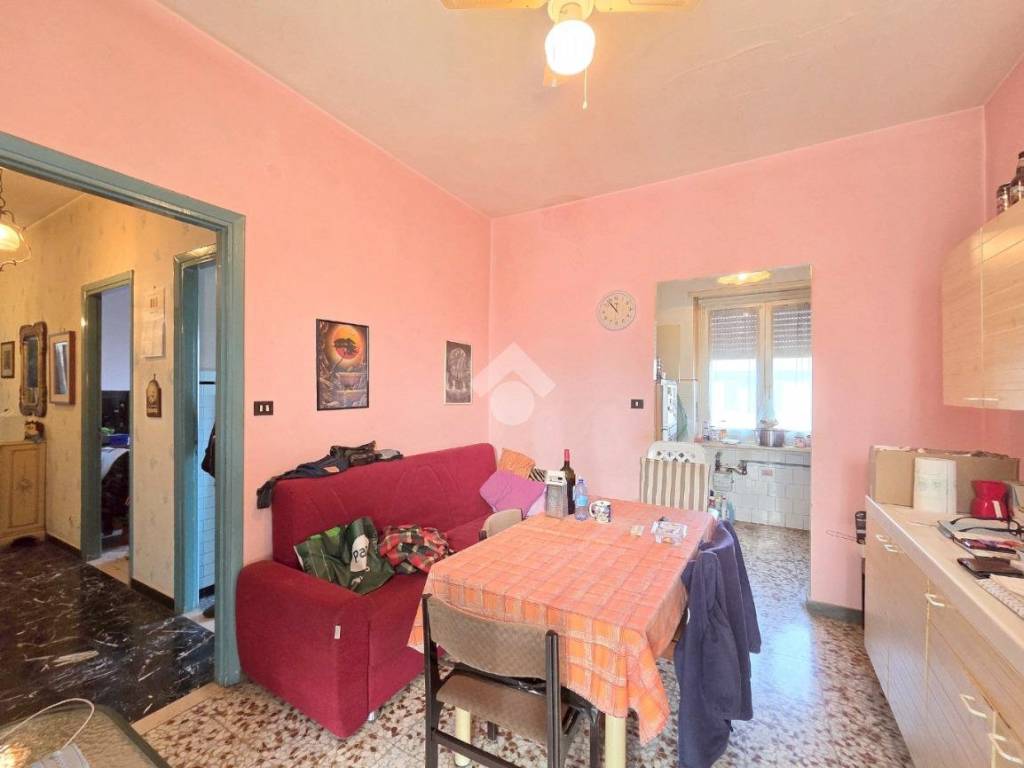 Appartamento a Alpignano in Via Enrico Toti, 4 - Foto 4
