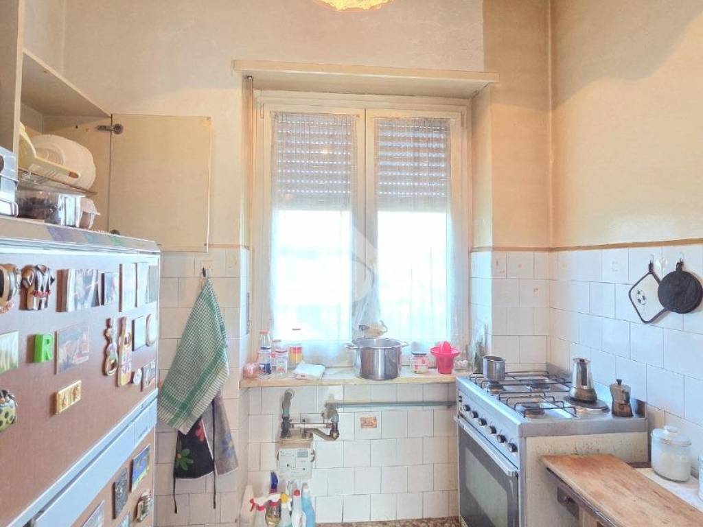 Appartamento a Alpignano in Via Enrico Toti, 4 - Foto 5