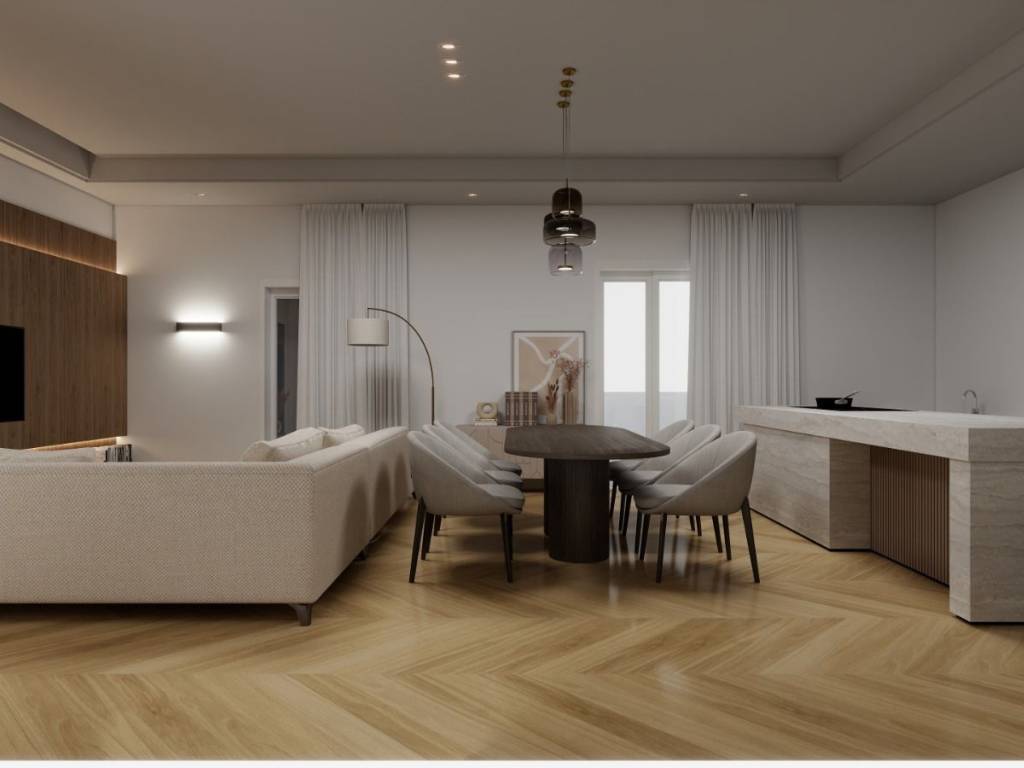Appartamento a Anzio in Via Alfredo Baccarini - Foto 4