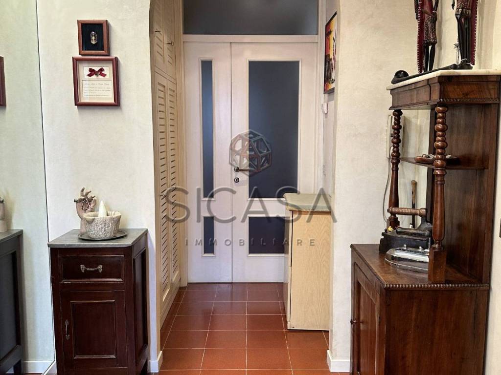 Appartamento a Sansepolcro in Via della costituzione - Foto 2