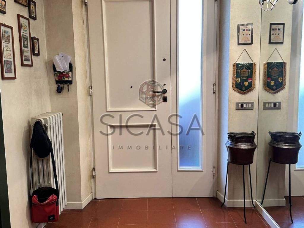 Appartamento a Sansepolcro in Via della costituzione - Foto 3