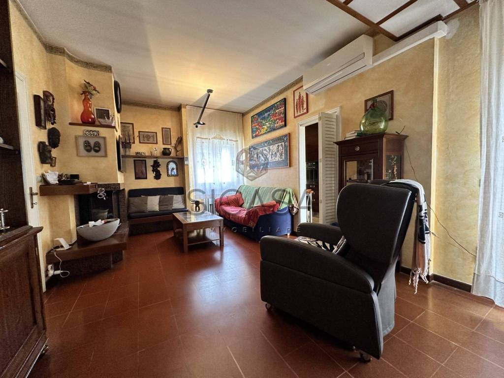 Appartamento a Sansepolcro in Via della costituzione - Foto 4