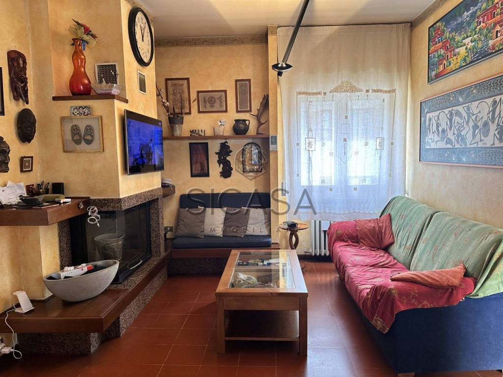 Appartamento a Sansepolcro in Via della costituzione - Foto 5