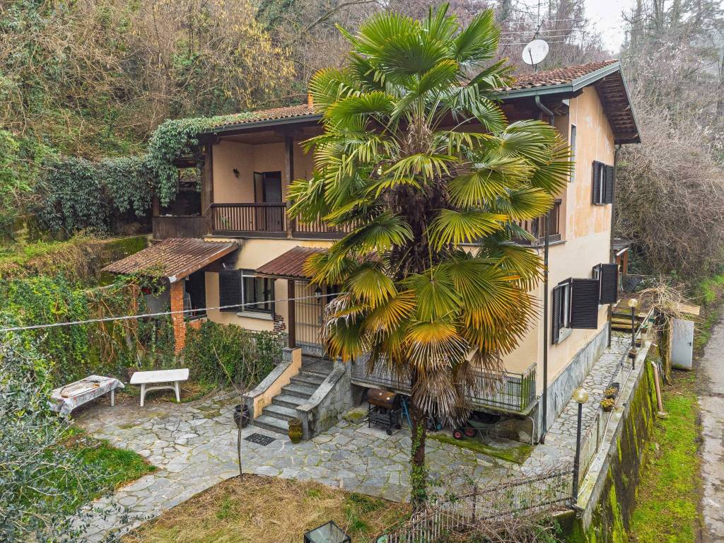 Villa a Pombia in Via Stazione, 8 - Foto 2