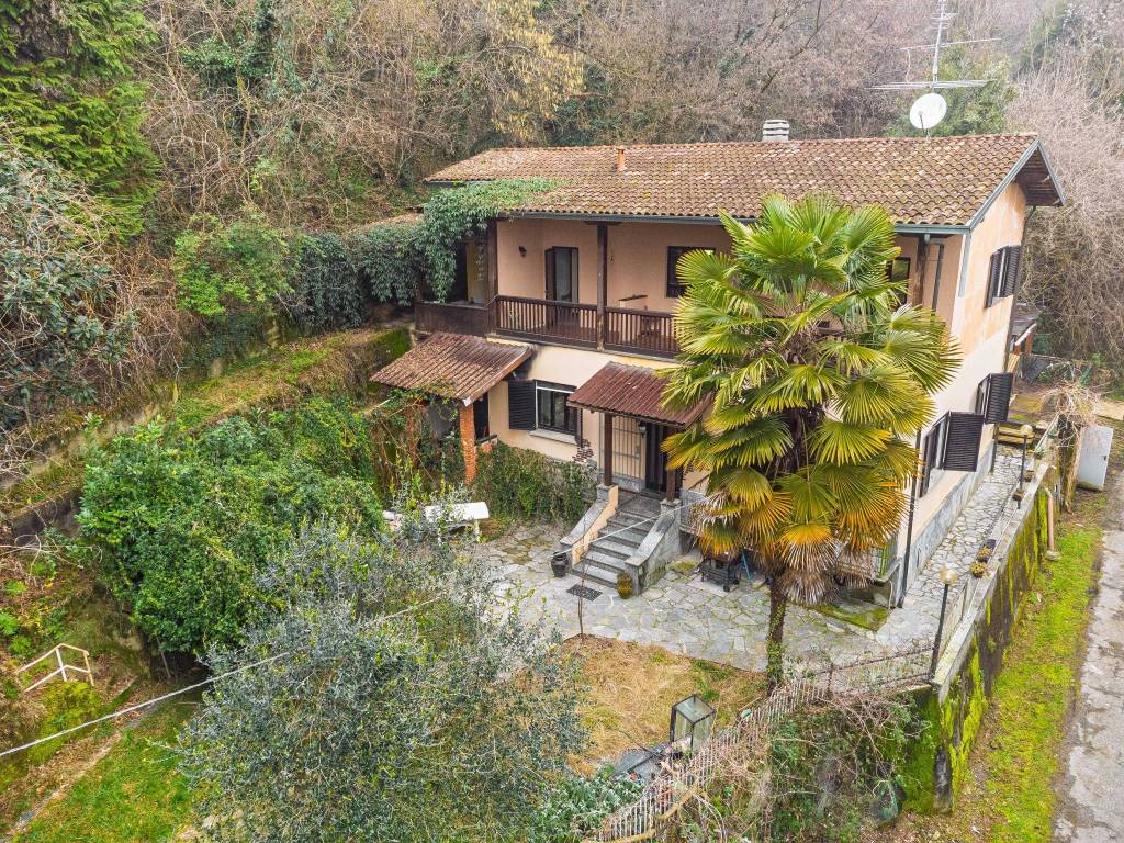 Villa a Pombia in Via Stazione, 8 - Foto 3