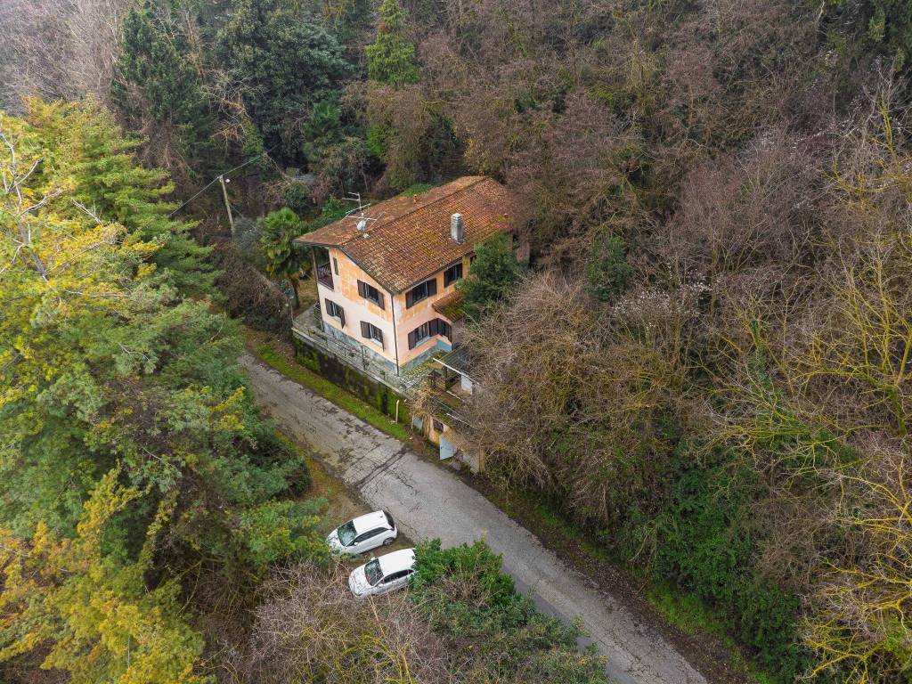 Villa a Pombia in Via Stazione, 8 - Foto 4