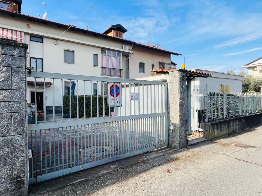 Box / garage a Settimo torinese in Via Don Giovanni Bosco, 23 - Foto 3