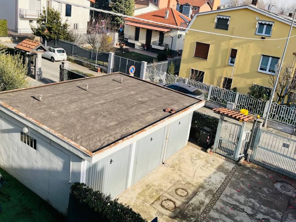Box / garage a Settimo torinese in Via Don Giovanni Bosco, 23 - Foto 4