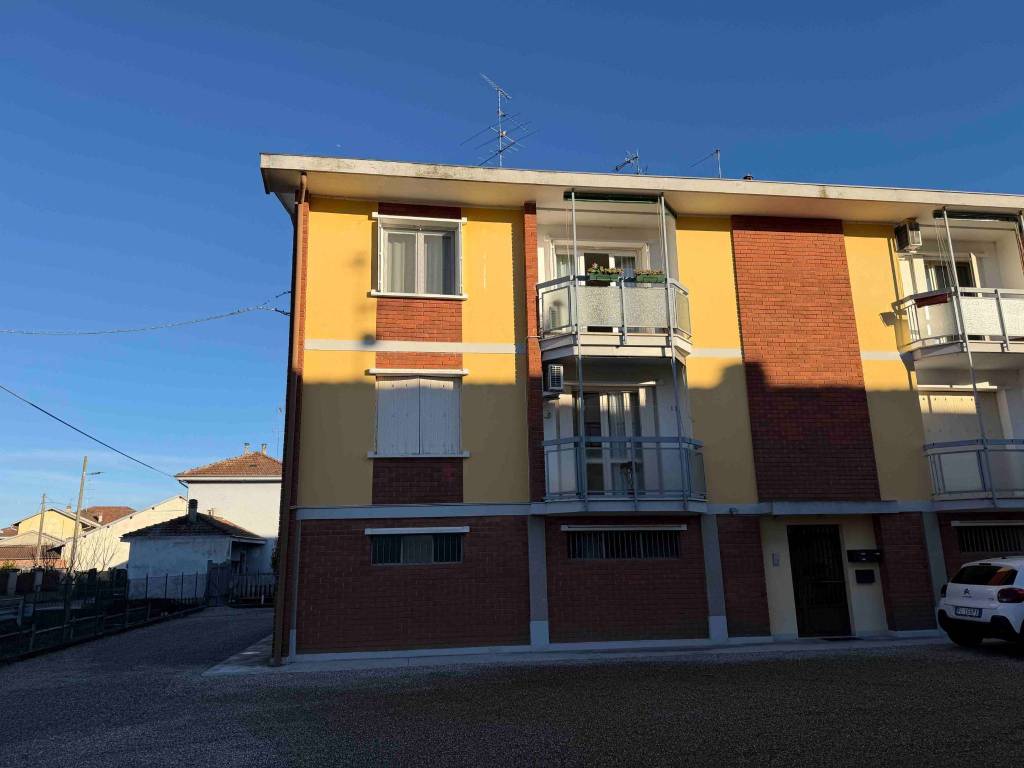 Appartamento a Vespolate in Via Tonale - Foto 2