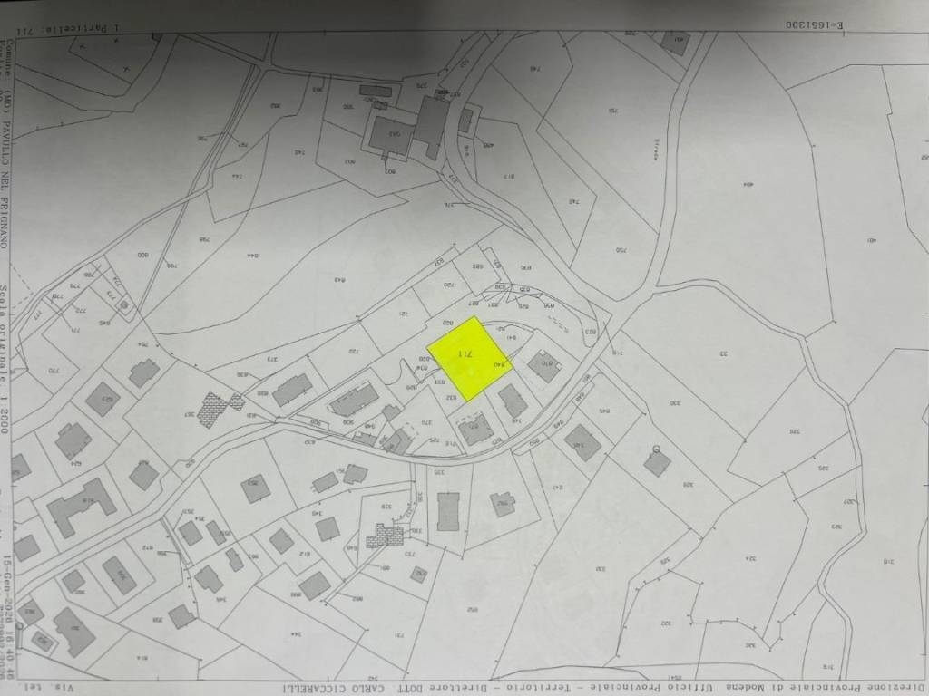 Terreno a Pavullo nel frignano - Foto 3