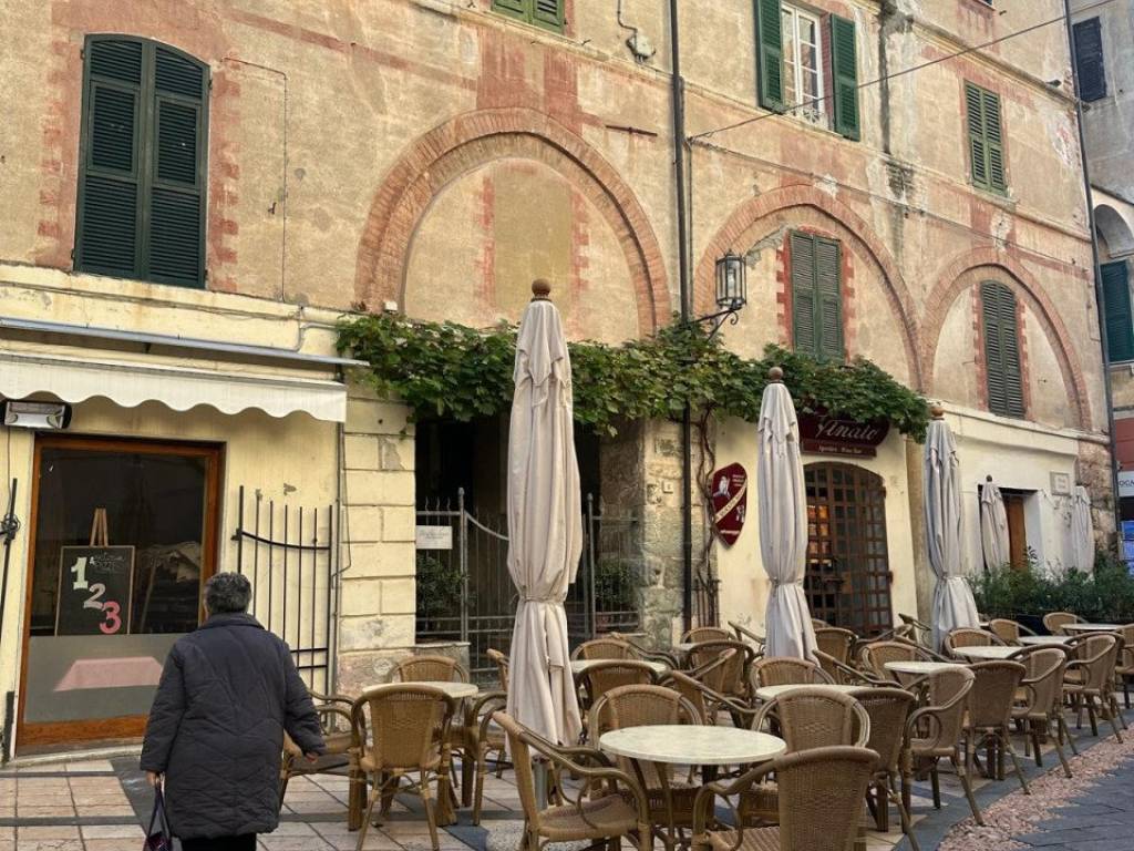 Appartamento a Noli in Piazza Manin - Foto 2