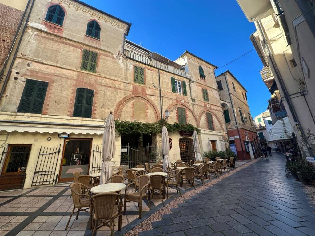 Appartamento a Noli in Piazza Manin - Foto 3