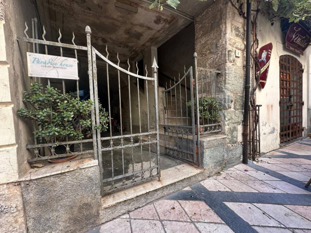 Appartamento a Noli in Piazza Manin - Foto 5