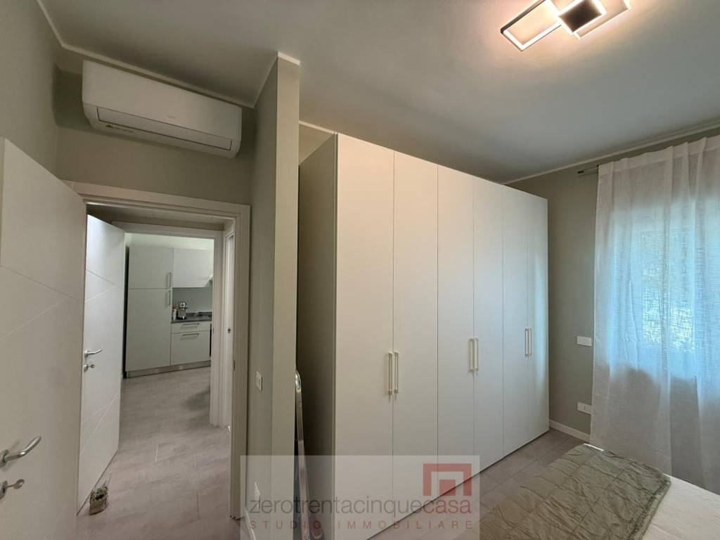 Appartamento a Bergamo in Via del Lazzaretto, 20 - Foto 3