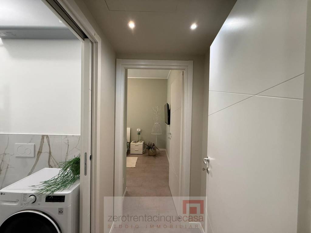 Appartamento a Bergamo in Via del Lazzaretto, 20 - Foto 4