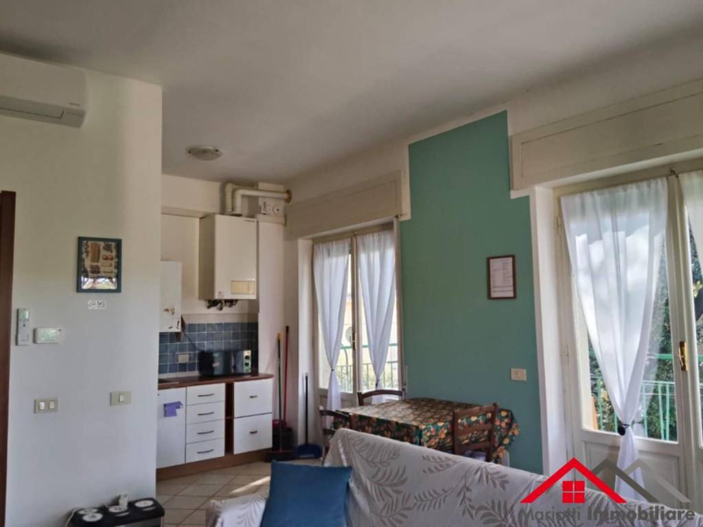 Appartamento a Pisa in Via Filippo Buonarroti - Foto 2