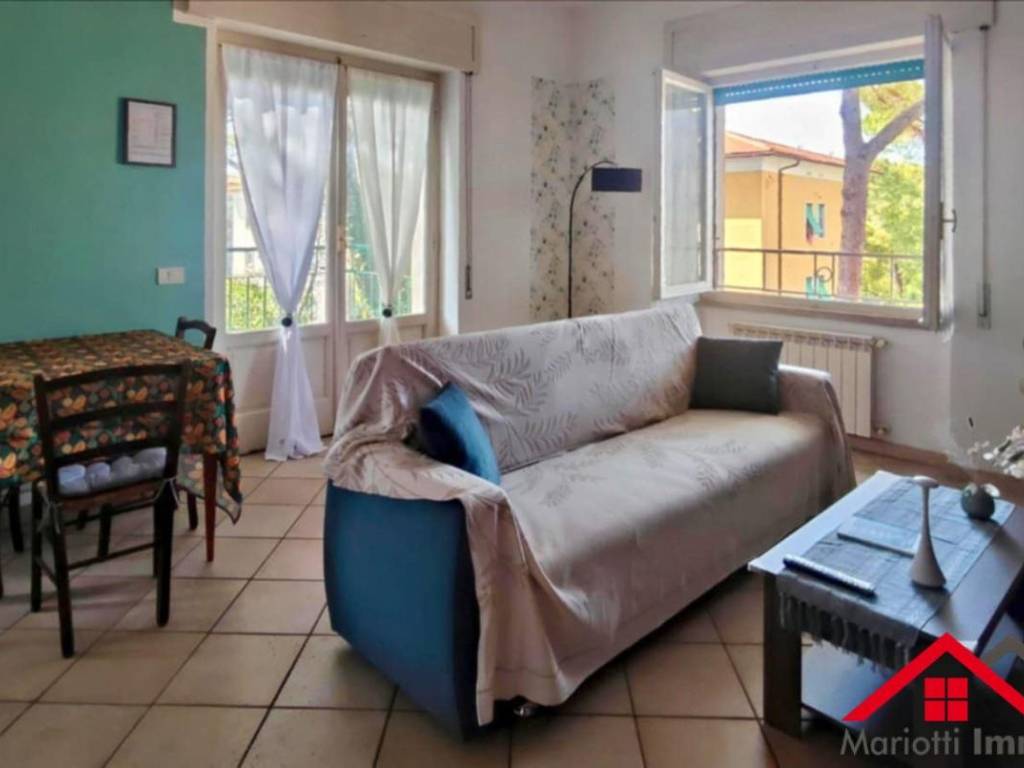 Appartamento a Pisa in Via Filippo Buonarroti - Foto 3
