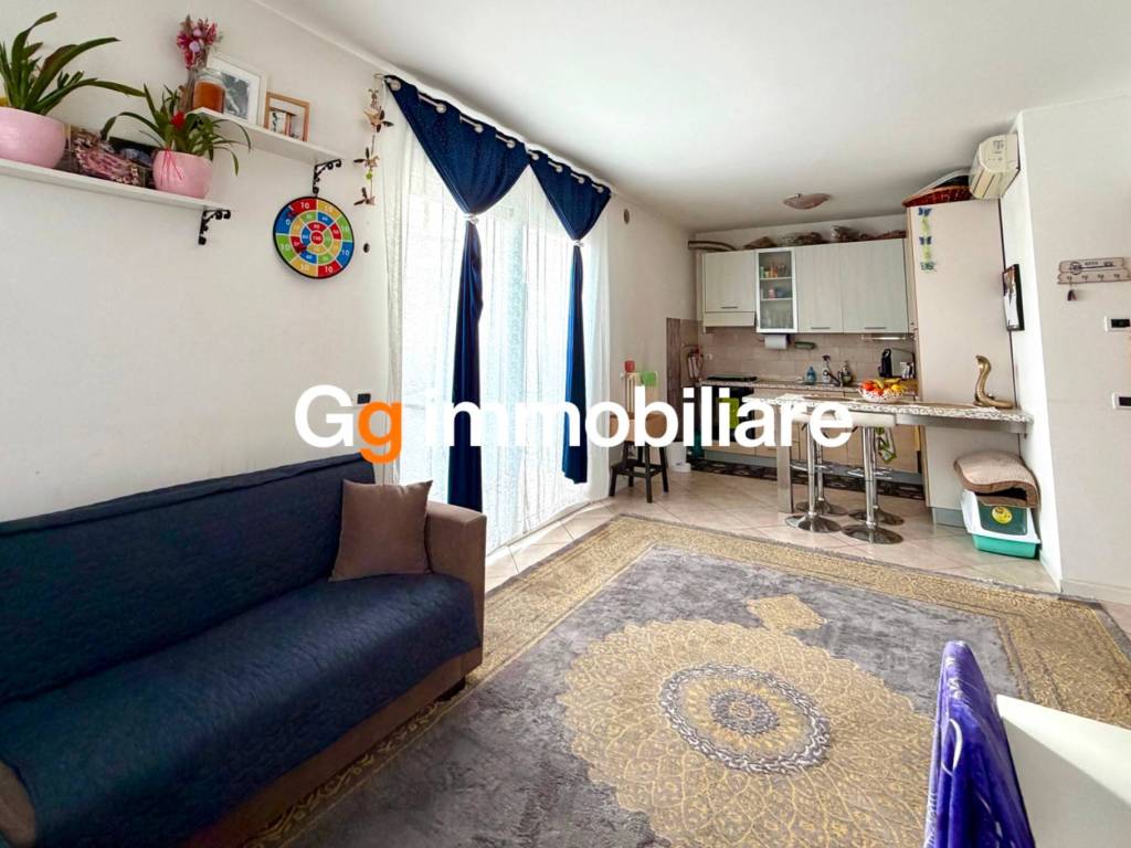 Villetta a schiera a Resana in Via Dante Alighieri - Foto 3