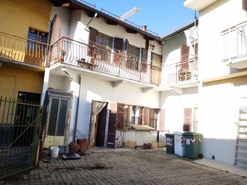 Casa indipendente a Pianezza in Via Masso Gastaldi, 18 - Foto 2